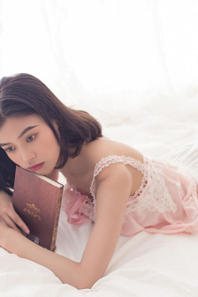 罗曼蒂克未测减除版